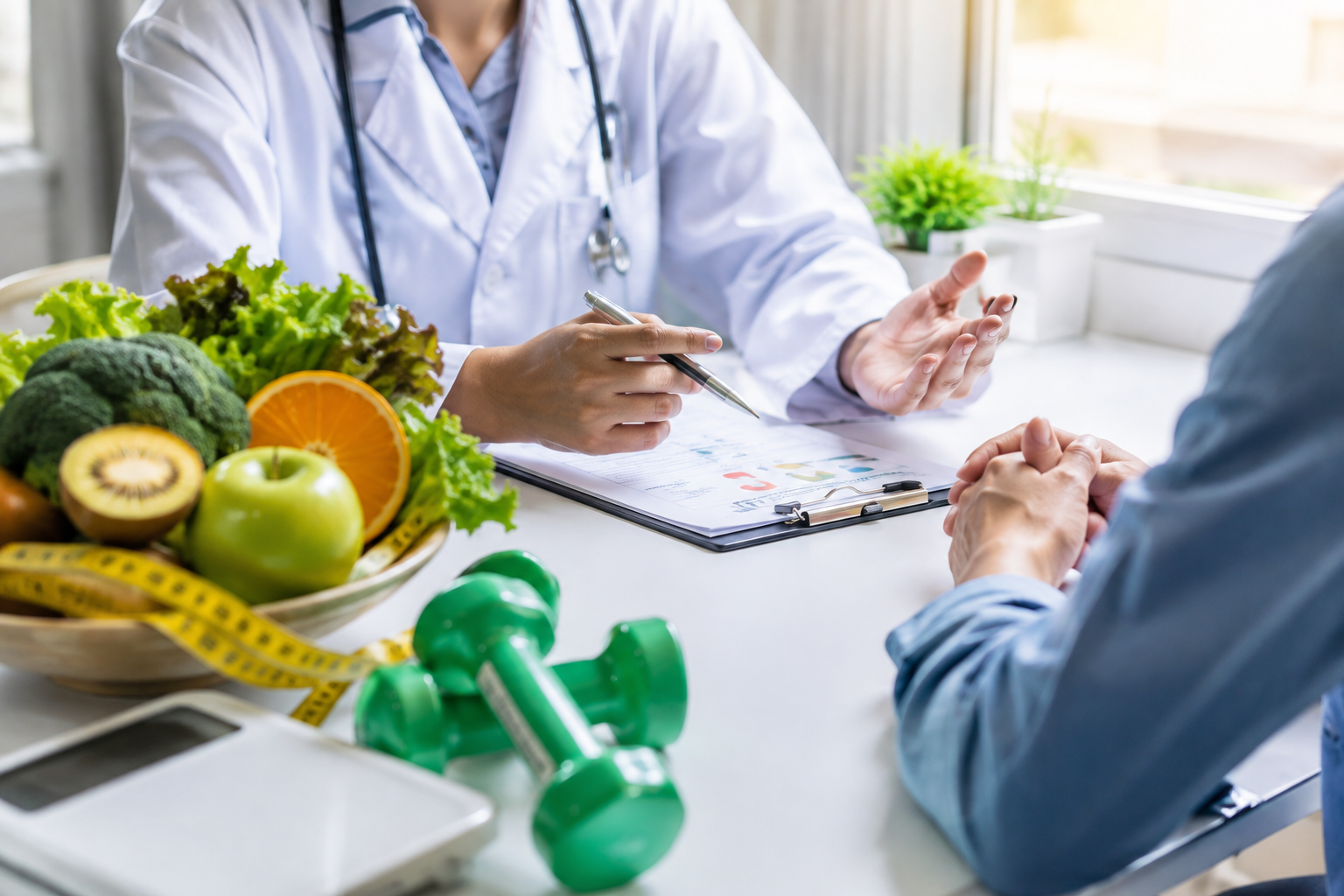 Diabetes & Metabolic Care
